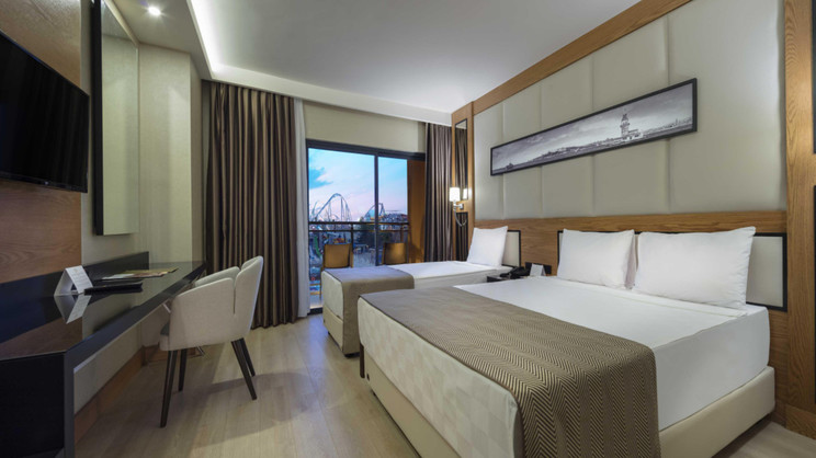 Aydinbey Queen's Palace & Spa